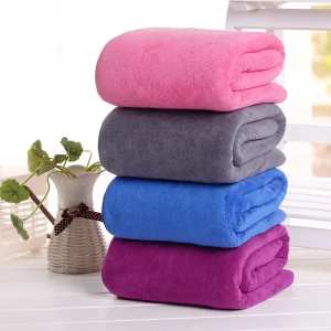 Soft Beauty 
Bath Towels